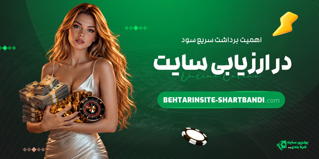 اهمیت-برداشت-سریع-سود-در-ارزیابی-سایت