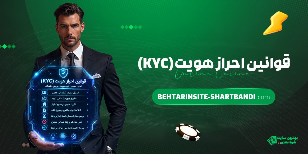 قوانین-احراز-هویت-(KYC)